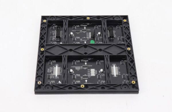 LED Экран, P3 2000 x 3000 мм — изображение 5