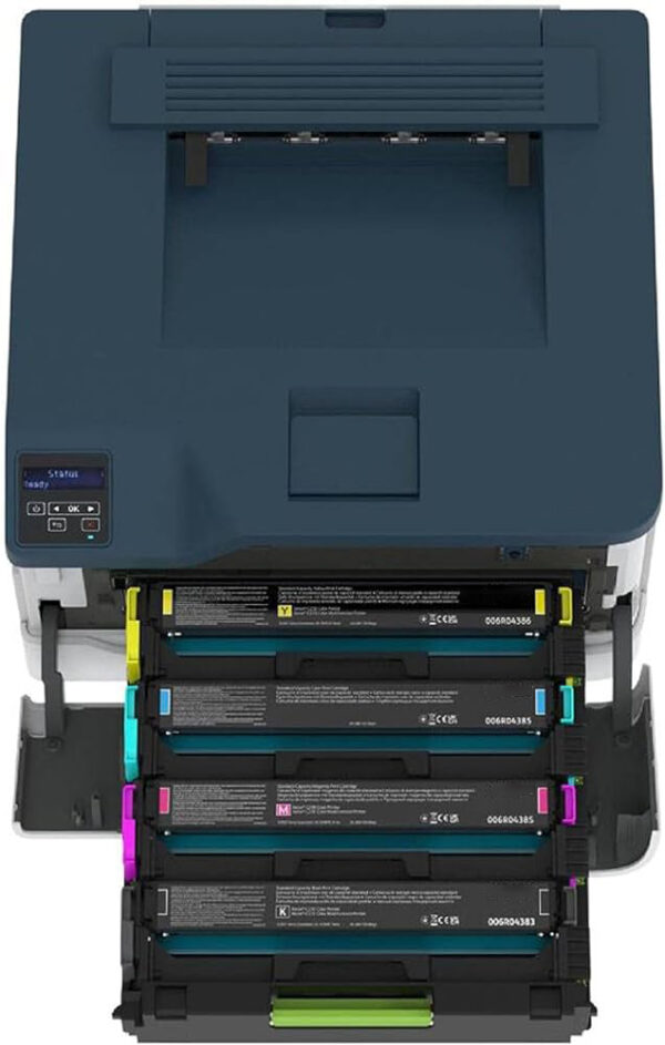 Принтер INGS Printer VividColor COL70 — изображение 4