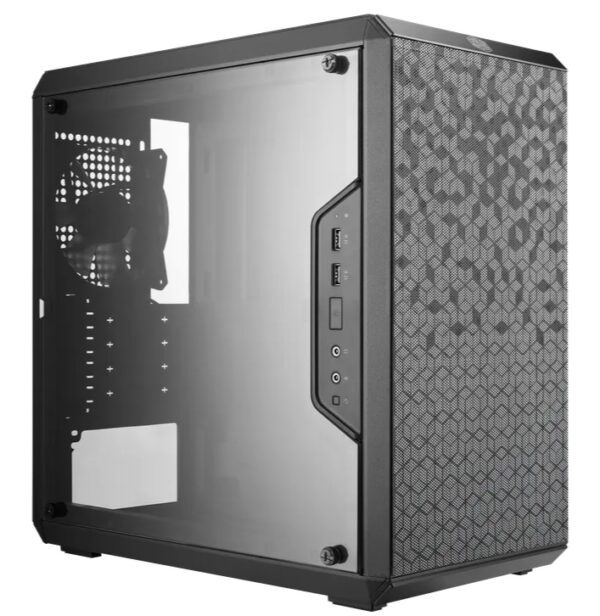 Персональный Компьютер ARYSTAN PC-i512-8GB-512GB