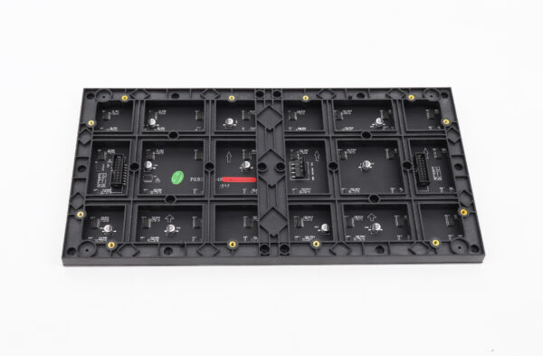 LED Экран, P2.5 5000 x 7000 мм — изображение 5