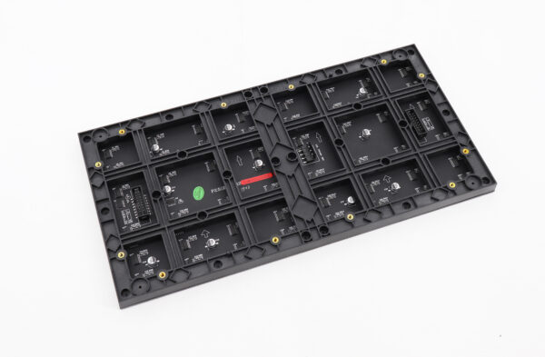 LED Экран, P2.5 5000 x 7000 мм — изображение 7