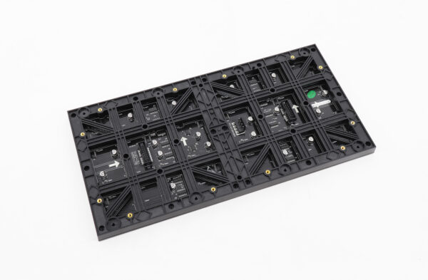 LED Экран, P2 2000 x 3000 мм — изображение 7