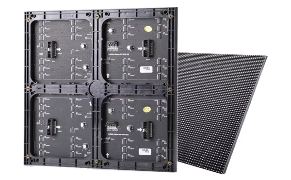 LED Экран, P4 5000 x 7000 мм — изображение 5