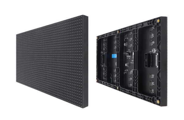 LED Экран (внешний), P5 2000 x 3000 мм — изображение 6