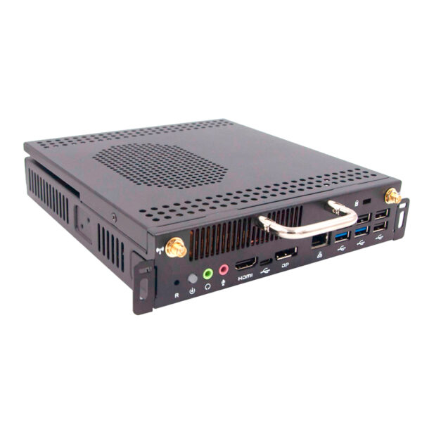Мини-компьютер OPS ARYSTAN i5-10400-8-256 — изображение 3