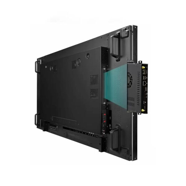Мини-компьютер OPS ARYSTAN i5-10400-8-256 — изображение 5