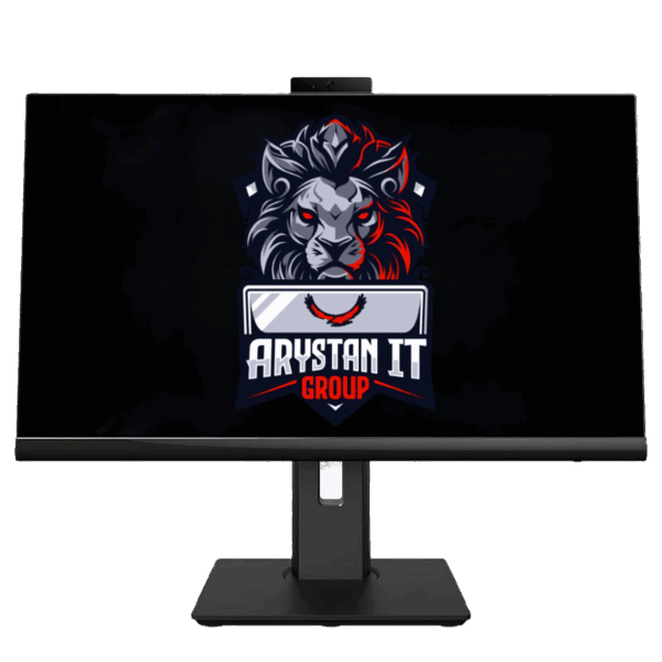 Моноблок ARYSTAN 27-i312-16GB-512GB — изображение 3