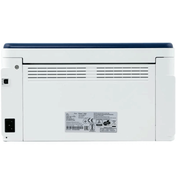 Принтер INGS Printer SharpMono BB50 - Image 3