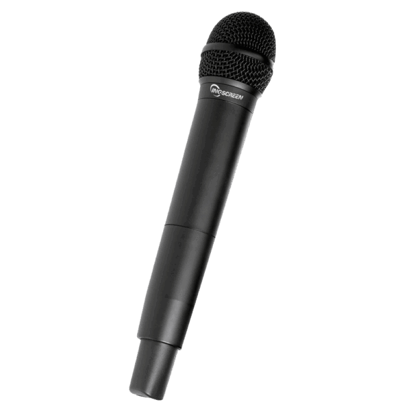 Микрофонная радиосистема INGS MIC ATT-15 — изображение 2