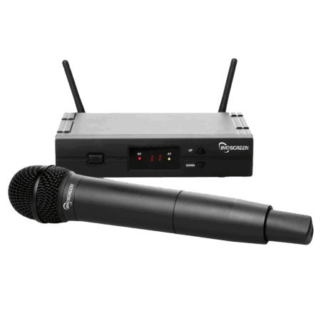 Микрофонная радиосистема INGS MIC ATT-15