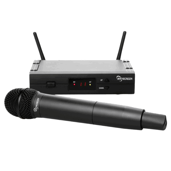 Микрофонная радиосистема INGS MIC ATT-15