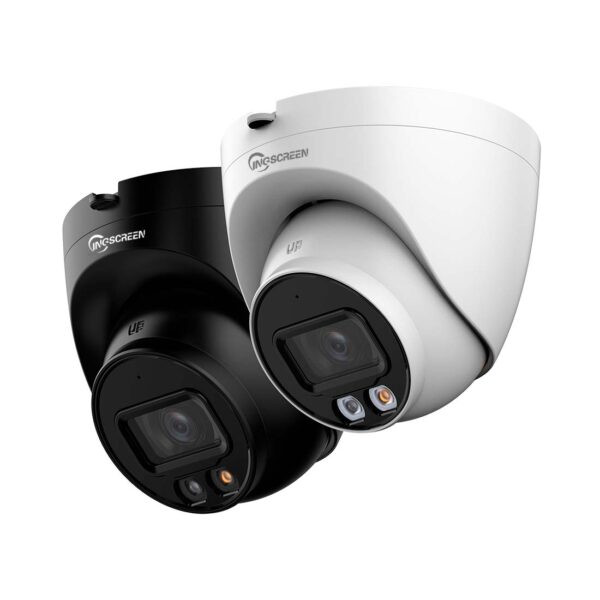 Внутренняя Видеокамера INGS-CAM-2MP-C — изображение 3
