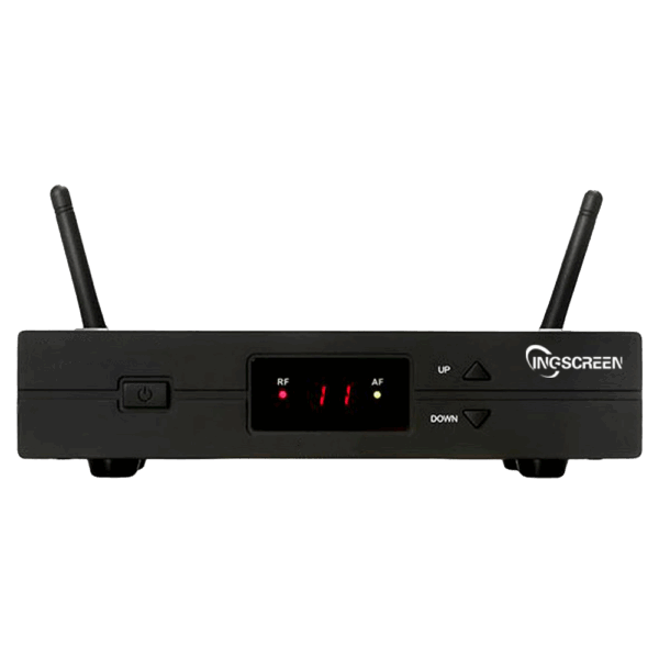 Микрофонная радиосистема INGS MIC ATT-15 — изображение 4
