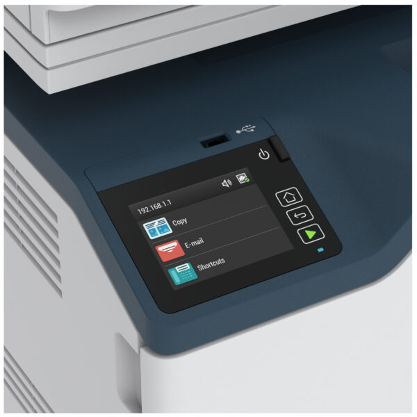 Принтер INGS MFP VividColor Plus COL95 - Image 3