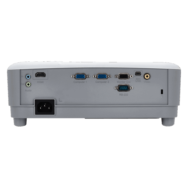 Проектор INGS Projector BrightView V70U - Image 3