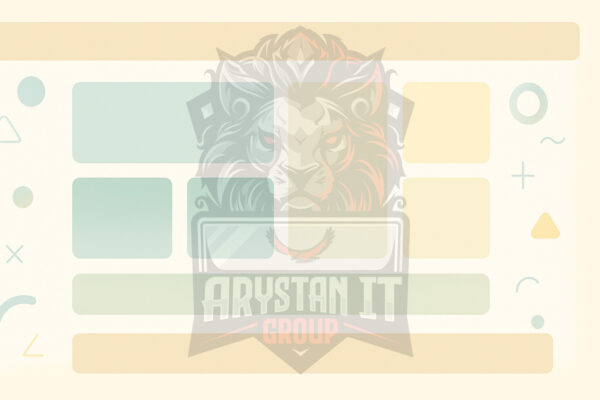 Стенд образовательный для учебных учреждений ARYSTAN