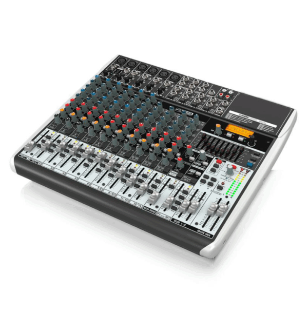 Микшерный пульт INGS VOLE 1500