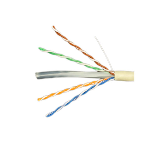 Кабель сетевой INGS Cable UTB Cat6 6006 — изображение 3