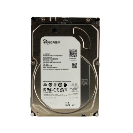 INGS Drive Stellar 4004TB
