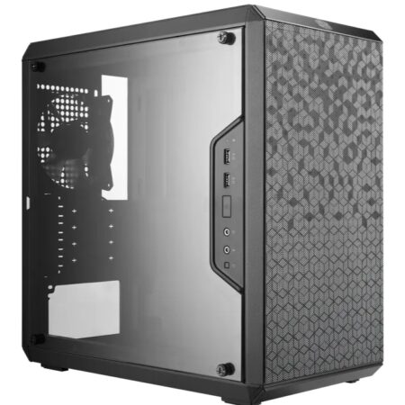 Персональный Компьютер ARYSTAN PC-i512-32GB-1TB