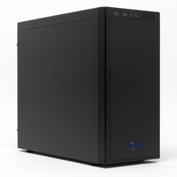 Корпус системного блока INGSCREEN INGS NPA 320 - Image 2