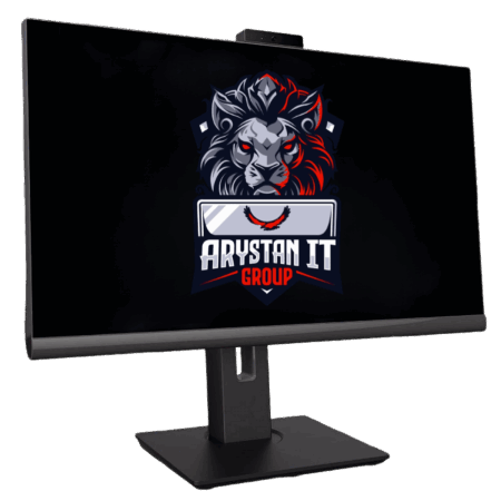 Моноблок ARYSTAN 27-i312-16GB-1TB