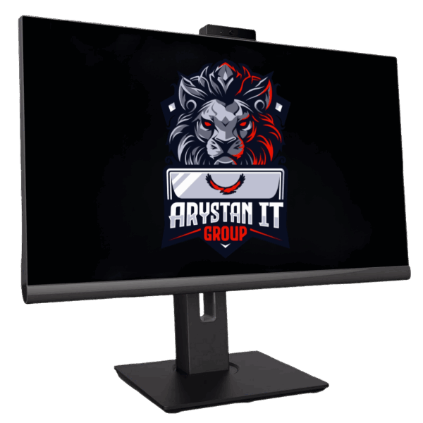 Моноблок ARYSTAN 27-i312-16GB-512GB