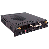 Мини компьютер OPS I712-8GB-512GB