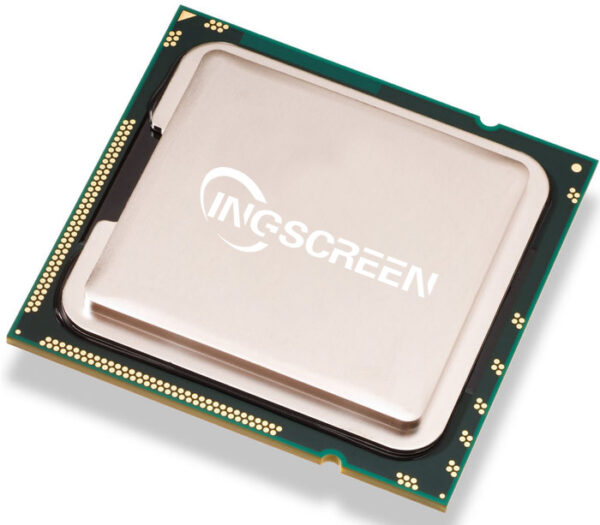 Процессор INGSCREEN INGS M120