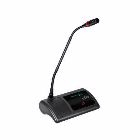 Микрофонный пульт конференции INGS CONF SIN-22