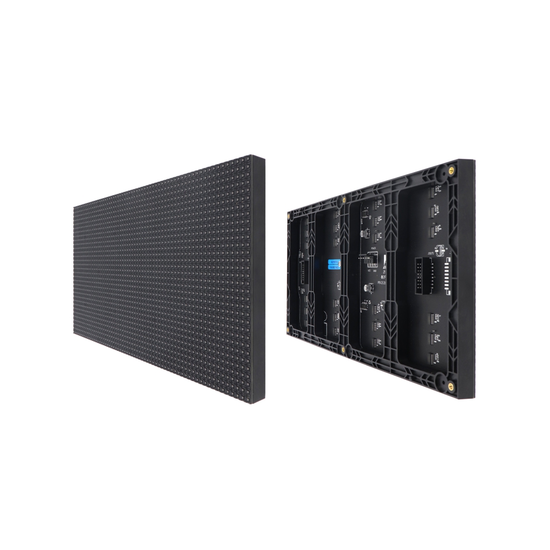 Cветодиодный LED Экран BEKET P5 2000 x 2000 (внешний) — изображение 2