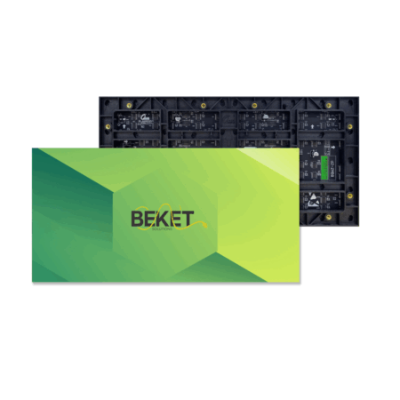 Cветодиодный LED Экран BEKET D-P2.5 1000 x 4000 (внутренний)