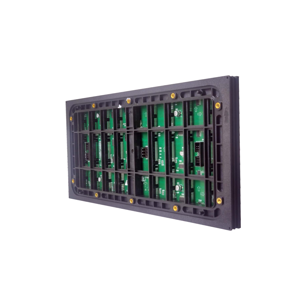 Cветодиодный LED Экран BEKET P8 2000 x 2000 (внешний) — изображение 3