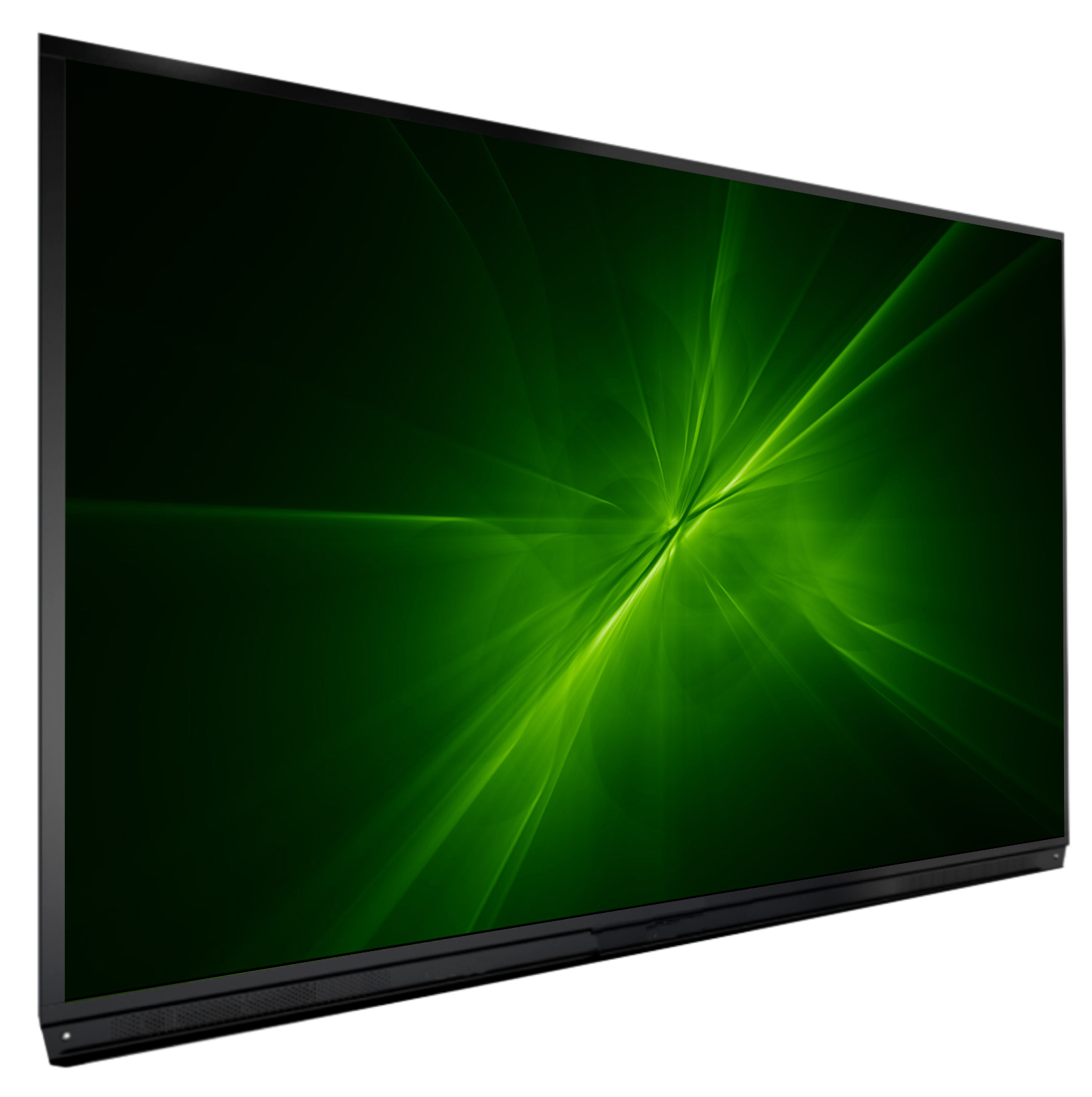 Интерактивная панель 86 MC A13/16/256 (со стойкой)