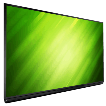 Интерактивная панель 65 OPSi5 MC A13/16/256 (со стойкой)