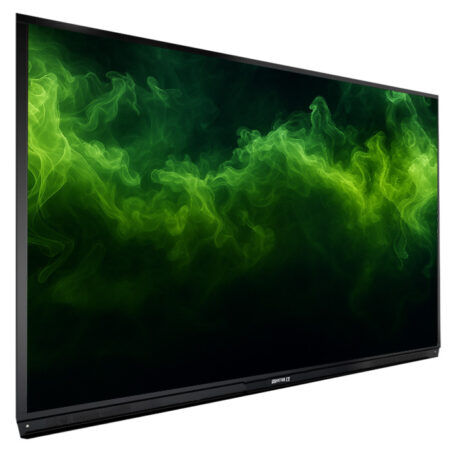 Интерактивная панель BEKET D 86 F-A13-16-256 CAM OPSi3-12100