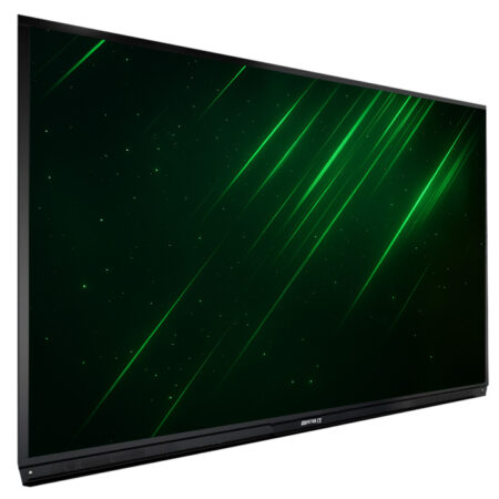 Интерактивная панель BEKET D 86 F-A13-16-256 CAM OPSi3-12100 MC