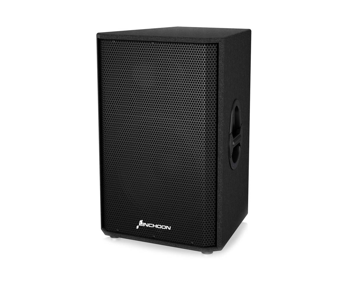 Активная акустическая система LINCH TECH AUDIO 1200W V55