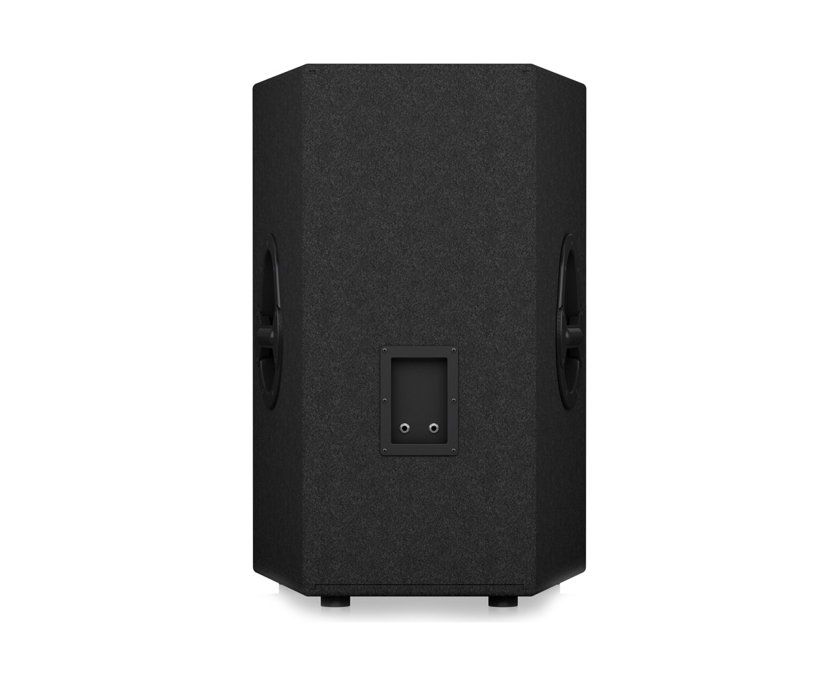 Активная акустическая система LINCH TECH AUDIO 1200W V55 — изображение 2