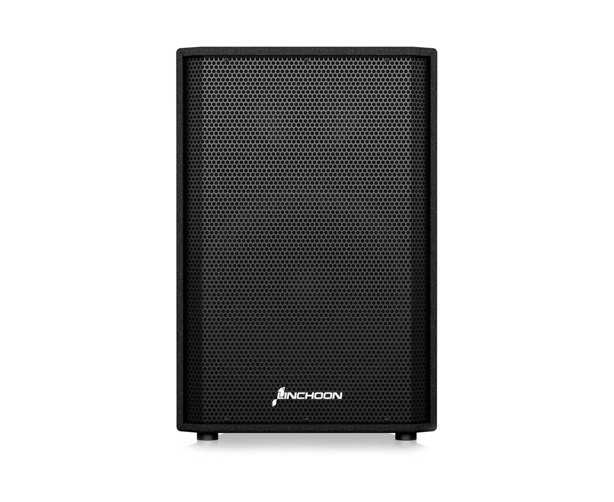 Активная акустическая система LINCH TECH AUDIO 1200W V55 — изображение 4