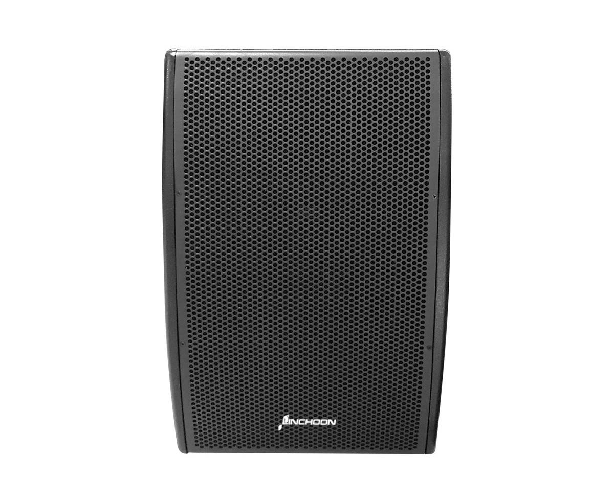 Акустическая система — изображение 3