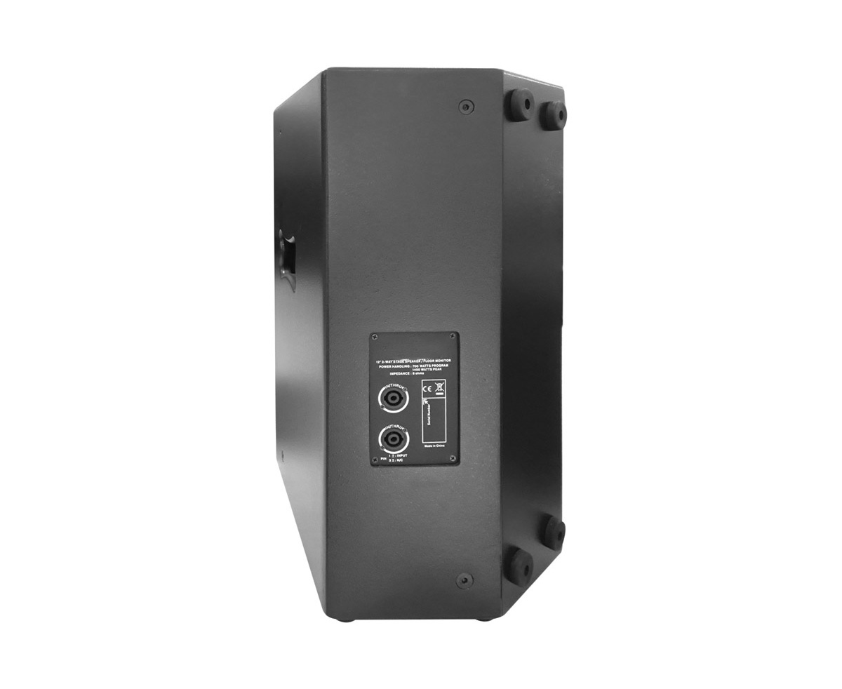 Акустическая система — изображение 2