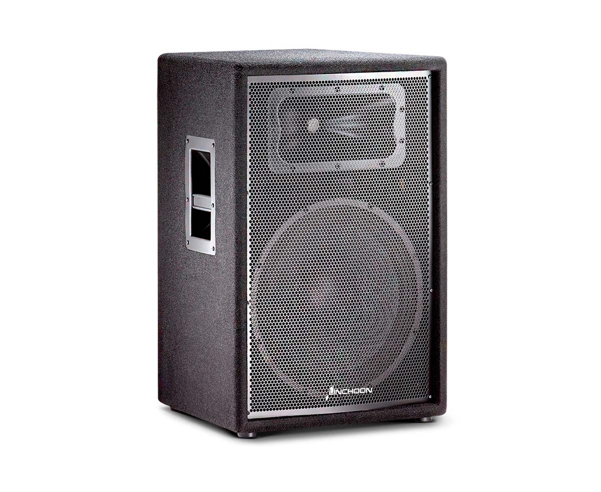 Акустическая система