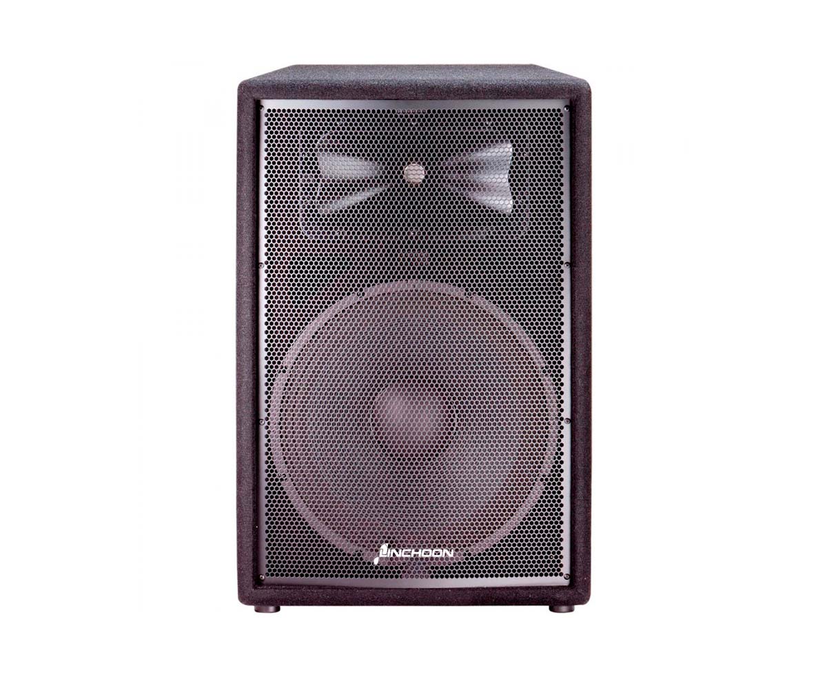 Акустическая система — изображение 4