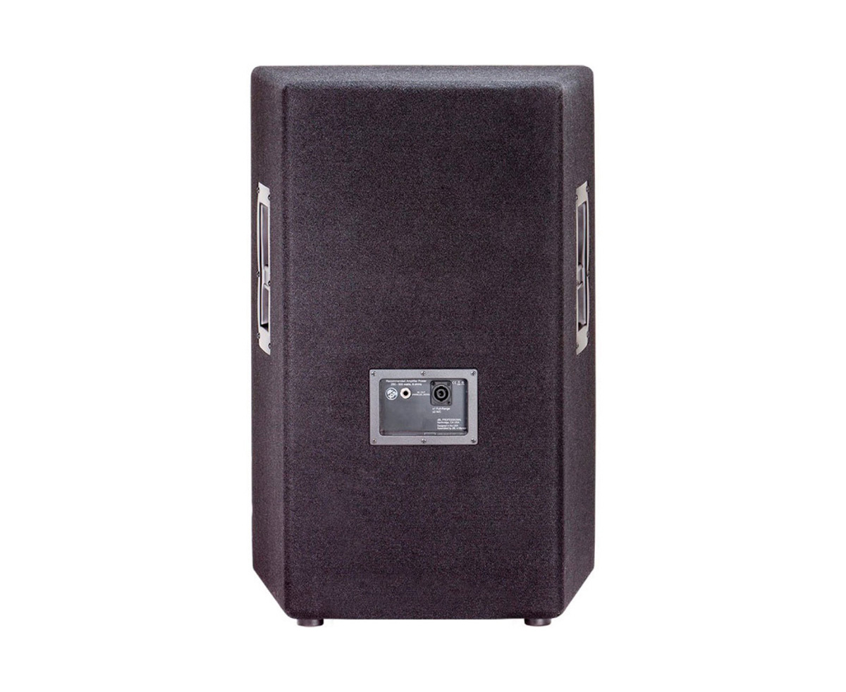 Акустическая система — изображение 3