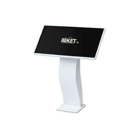 Интерактивная трибуна BEKET