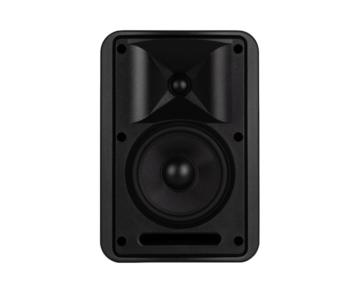 Колонки Настенные LINCH TECH X30W AABL (PAIR) — изображение 2