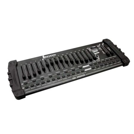 Контроллер управления светом