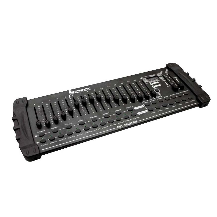 Контроллер управления светом