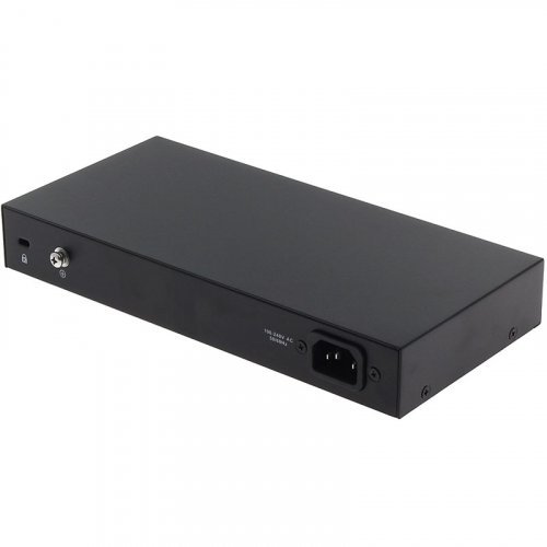 Коммутатор 8 портов — изображение 3